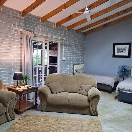 Villa Numbi Hills Self-Catering à Hazyview Extérieur photo