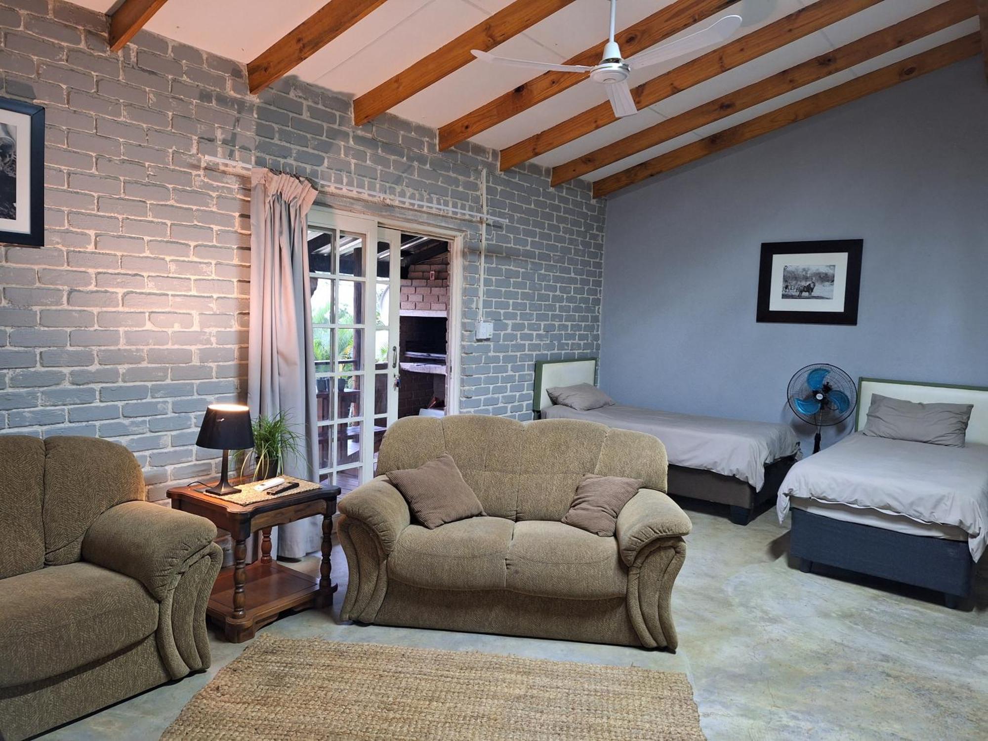 Villa Numbi Hills Self-Catering à Hazyview Extérieur photo