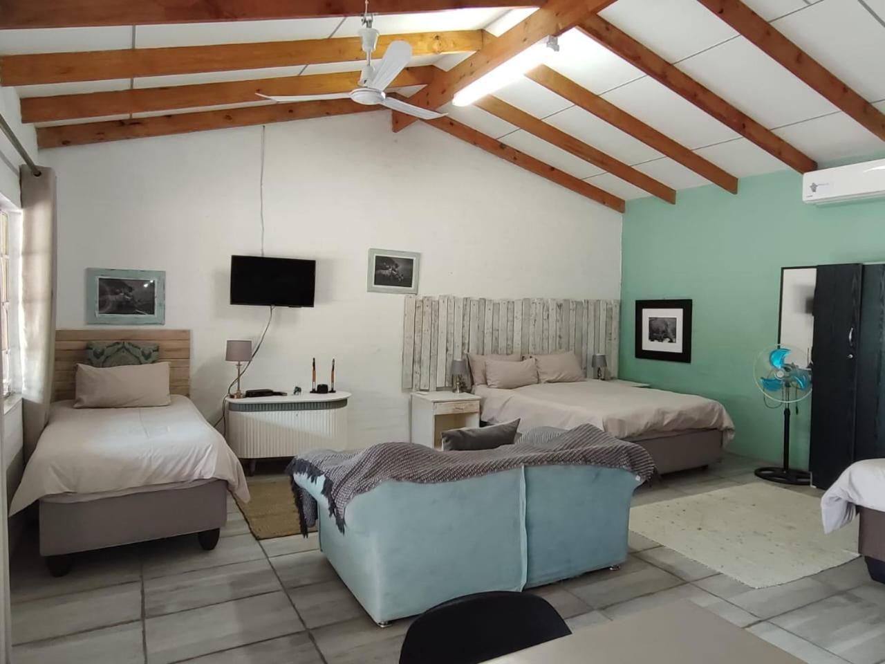 Villa Numbi Hills Self-Catering à Hazyview Extérieur photo