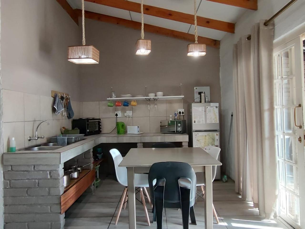 Villa Numbi Hills Self-Catering à Hazyview Extérieur photo