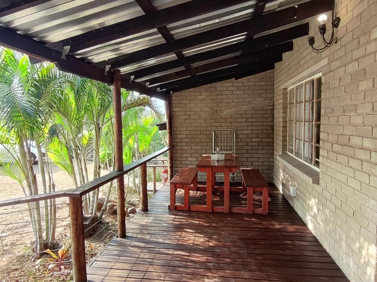 Villa Numbi Hills Self-Catering à Hazyview Extérieur photo