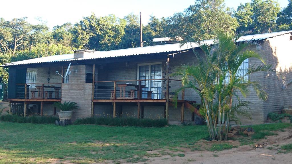 Villa Numbi Hills Self-Catering à Hazyview Extérieur photo
