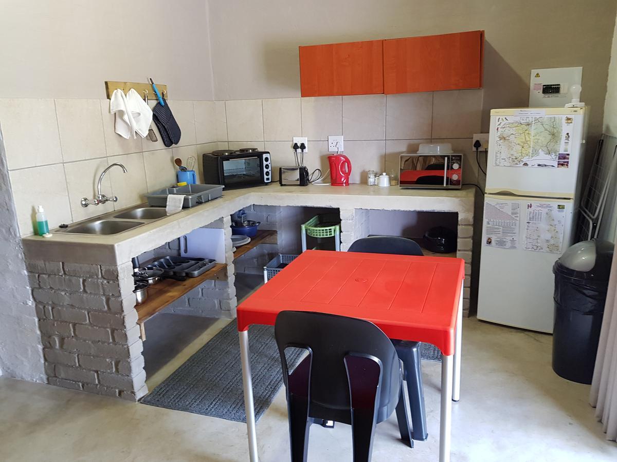 Villa Numbi Hills Self-Catering à Hazyview Extérieur photo