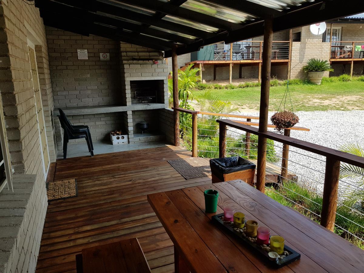 Villa Numbi Hills Self-Catering à Hazyview Extérieur photo