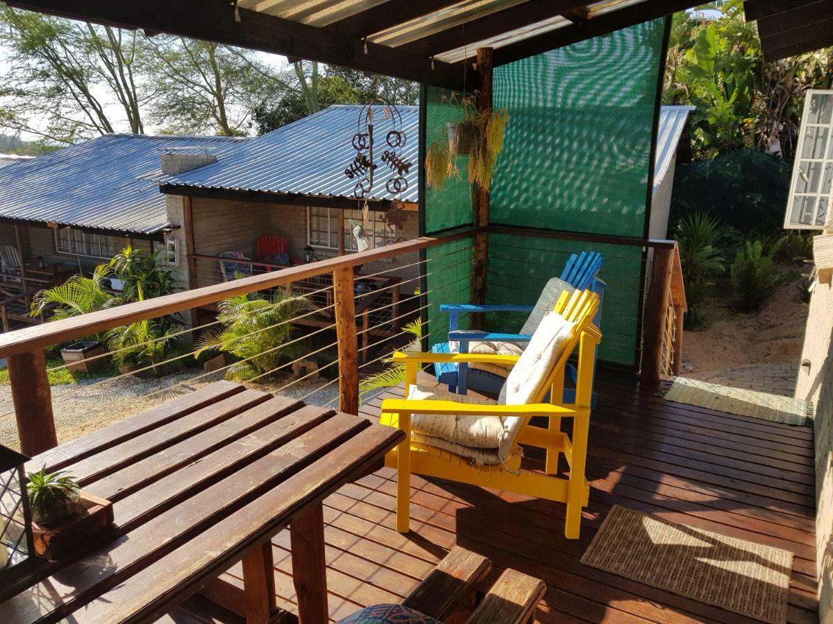 Villa Numbi Hills Self-Catering à Hazyview Extérieur photo