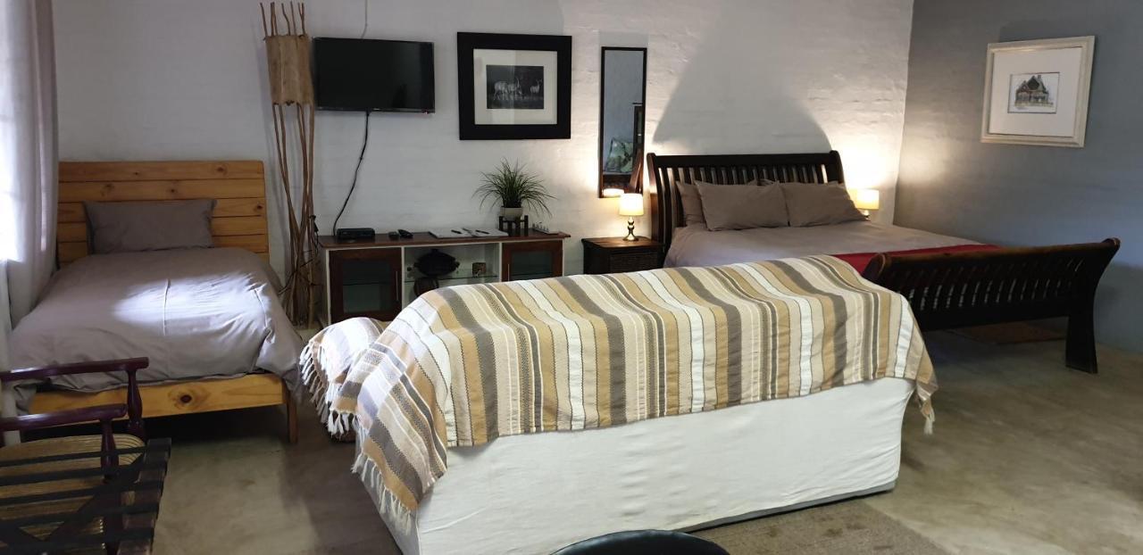 Villa Numbi Hills Self-Catering à Hazyview Extérieur photo