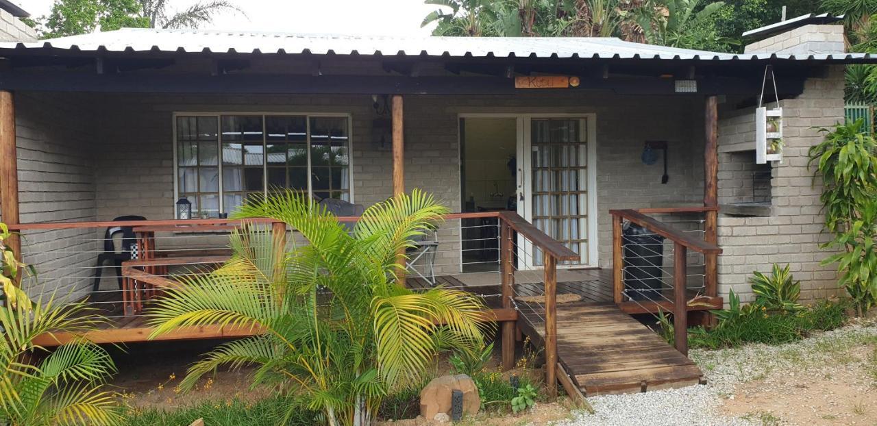 Villa Numbi Hills Self-Catering à Hazyview Extérieur photo